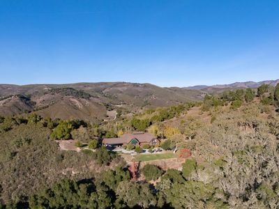 20300 Cachagua Rd