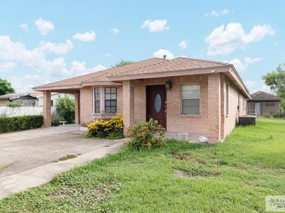 Property at 1425 Calle Espacio, Brownsville, TX
