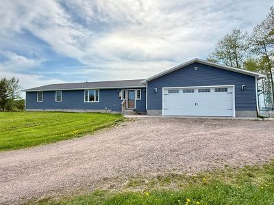 7710 S Lower Hay Lake Rd