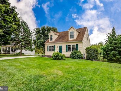 3849 Dakota Rd