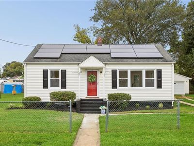 23 Laurel Dr