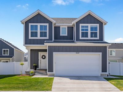 3487 W Mitchell Dr
