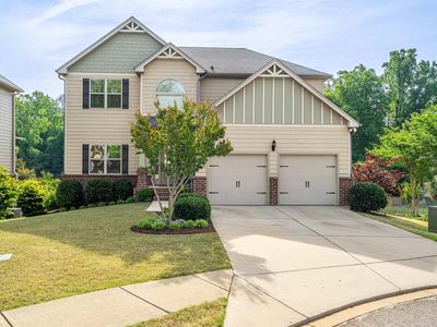 167 Spillway Blvd