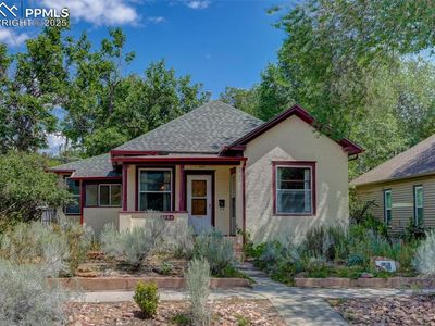 3182 W Pikes Peak Ave