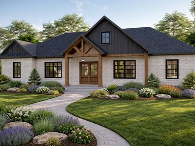 Ava Plan, Lexington