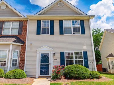Property at 310 Brittany Way, Archdale, NC