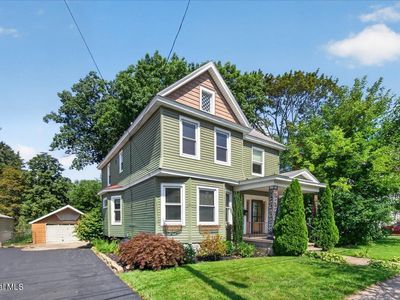 12 Cornelius Avenue