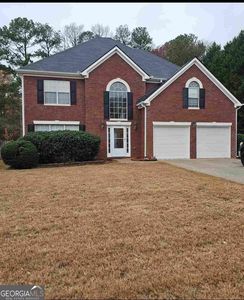 615 Autumn Leaf Cir