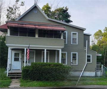 Property at 66 York St, Angola, NY