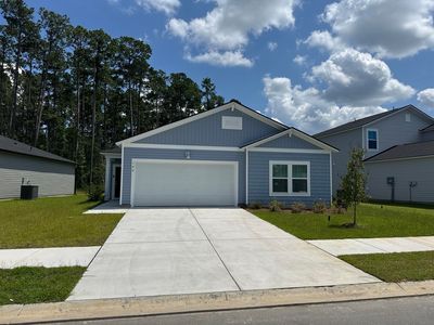 1269 Patchouli Dr. Lot 48 Harrisburg