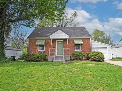 51 Gambier Cir