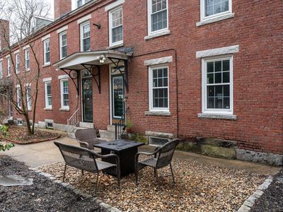 79 Pleasant Street #2