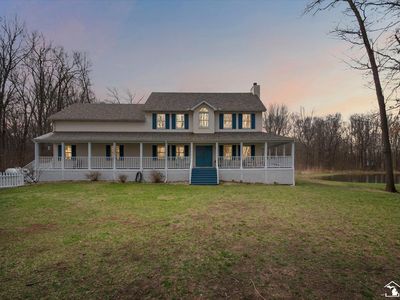 14535 Lulu Rd