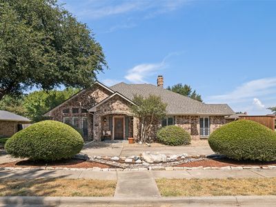 2501 Radcliffe Dr