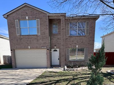 3854 Wetmore Knoll