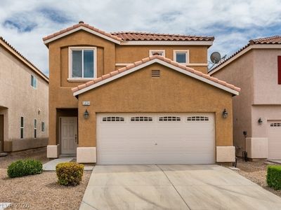 Property at 5334 Rapunzel Ct, Spring valley, NV