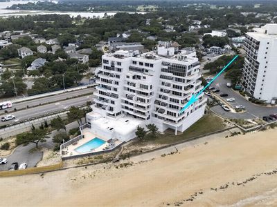 3556 Shore Dr APT 402