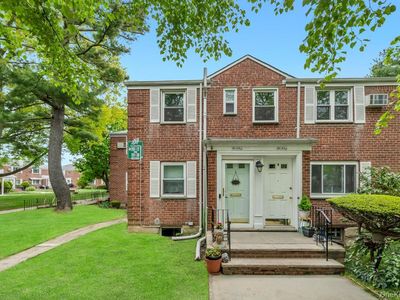 261-10 Langston Avenue #G99E
