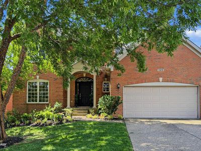 15218 Abington Ridge Pl