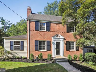 4622 Woodfield Rd