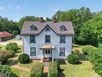 11450 Edge Hill Rd