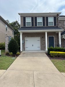 2725 Gossett Trl