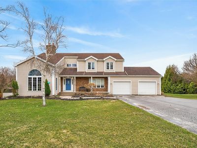 Property at 7475 Gauss Rd, Bloomfield, NY