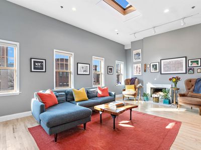 713 Adams St APT 4