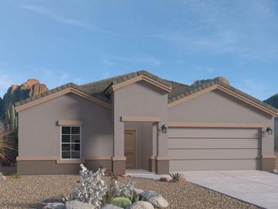 8670 W Prairie Acacia Dr