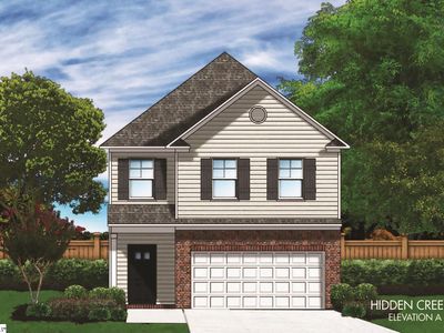 111 Denbigh Ln LOT 66