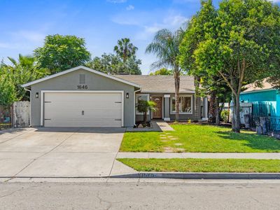 Property at 1646 E 8th St, Stockton, CA
