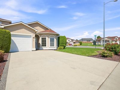 Property at 9715 Vincenzo Dr, Pasco, WA