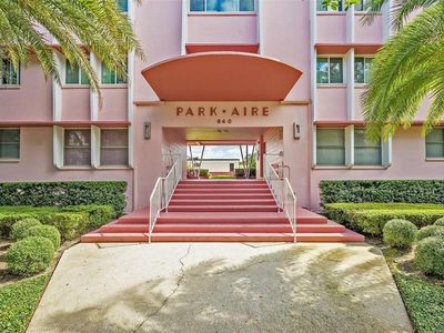 640 N PARK AVENUE #3