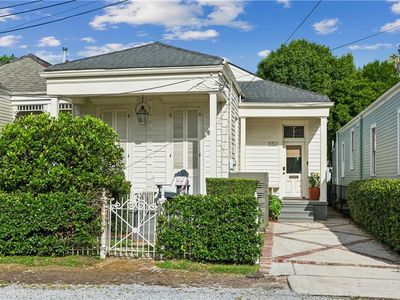 550 Octavia St
