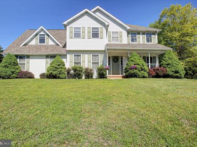 109 Pugh Dr