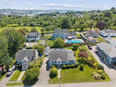 Property at 301 Westhill Ave, Somerset, MA