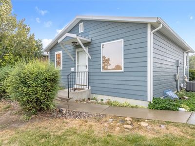 3390 Canyon Dr Unit D16