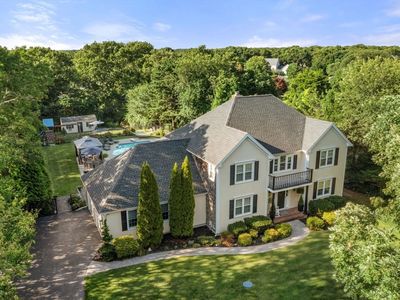 9 Fieldwood Dr