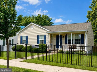 Property at 215 N Fairfax Blvd, Ranson, WV