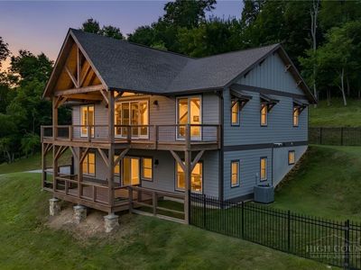 726 Silver Springs Drive