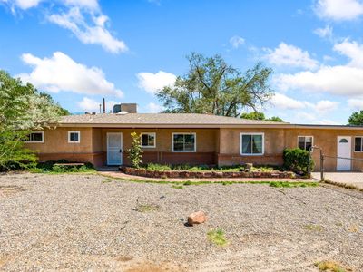 Property at 2824 Pajarito Rd SW, Albuquerque, NM