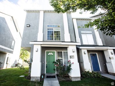 475 N Redwood Rd UNIT 58