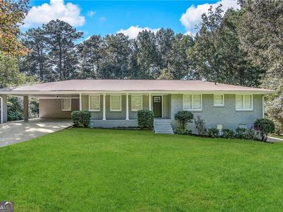 222 Hillcrest Dr