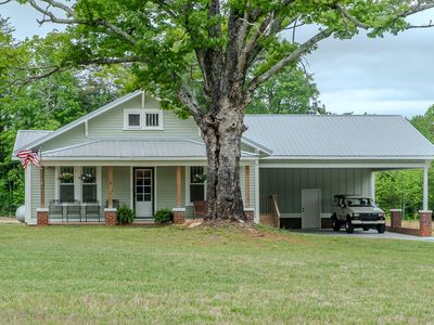 81 Rascoe Dameron Rd