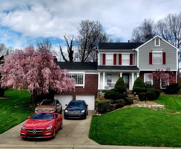 3280 Woodlyn Hills Dr