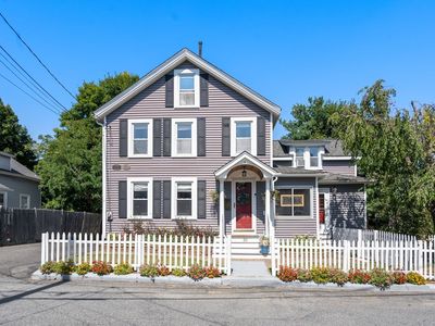 20 Curve St