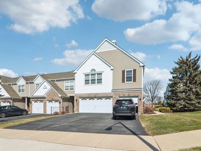 Property at 134 Arboretum Dr #134, Lombard, IL