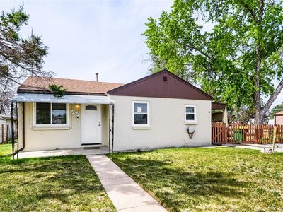 Property at 2880 W 91st Place, Federal Heights, CO