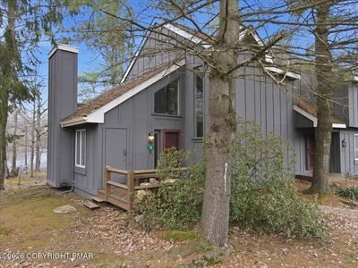 Property at 73 Nordic, Lake Harmony, PA