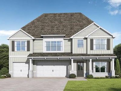 LOT 24 Spirit Bear Way